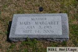 Mary Margaret Ellwanger