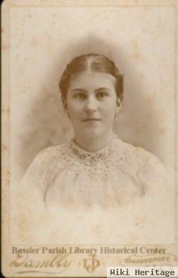 Mary Emily Arnold Stinson