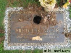 Fred L. King, Jr