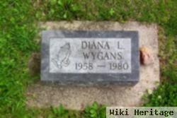 Diana L. Kubitz Wygans