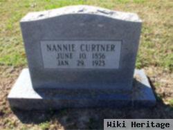 Nannie Curtner