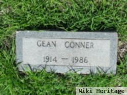 Gean Conner