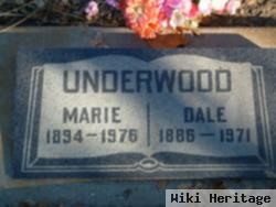 Dale Underwood