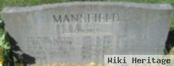 Heber Chase Kimball "mac" Mansfield