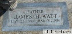 James H. Watt