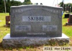 Ethel Skibbe