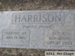 Iris G. Harrison