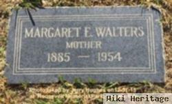 Margaret Esther Brace Walters