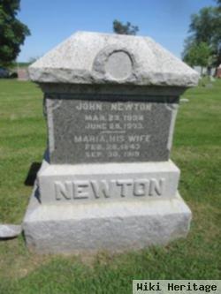 John Newton