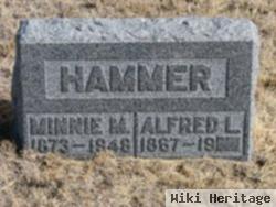 Alfred L Hammer