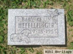 Kevin Heffelfinger