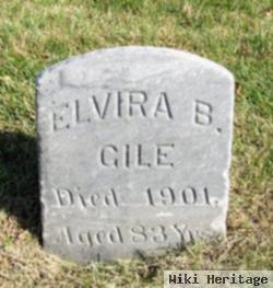 Elvira B. Gile