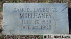 Samuel Lawrence Mcelhaney