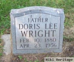 Doris Lee Wright