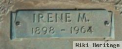 Irene Marie Weaver Mayville