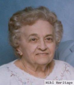 Mary Katherine Mangin Benacci