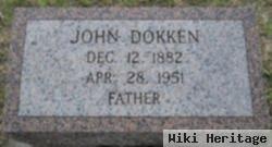 John Dokken