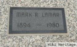 Mark R. Lamar