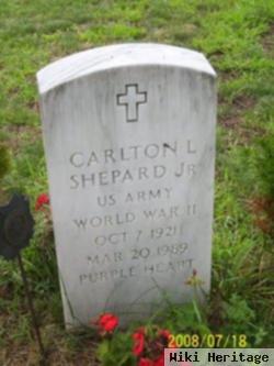 Carlton L. Shepard