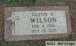 Glenn V. Wilson