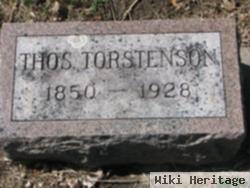 Thomas Torstenson