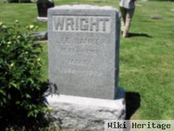 Mabel Wright