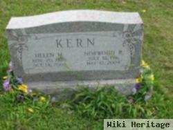 Norwood R Kern