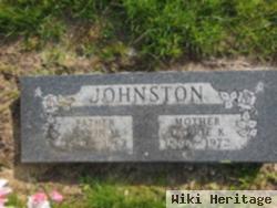 Erwin Merion Johnston