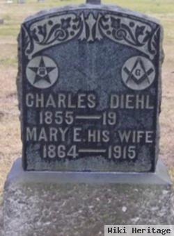 Charles Diehl