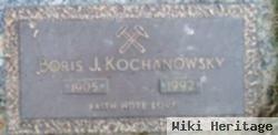 Boris J. Kochanowsky