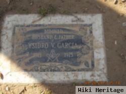 Ysidro V Garcia