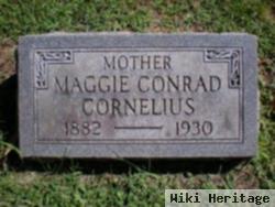 Maggie Conrad Cornelius