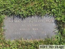 Armand Joseph Roy