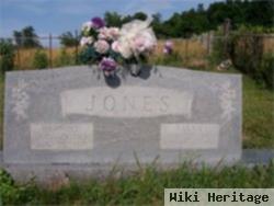 Hershel Jones