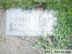 Emery Jackson Goff