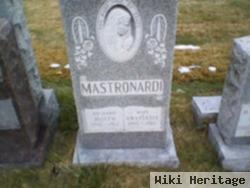 Joseph Mastronardi