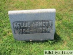 Nellie Ferree Arnett