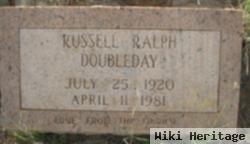 Russell Ralph Doubleday