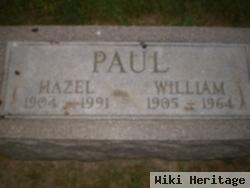 Hazel Paul