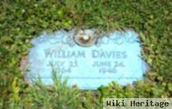 William Davies