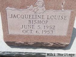 Jacqueline Louise Bishop