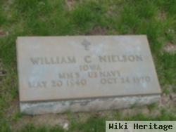 William C. Nielson