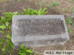 Frieda Matilda Stroh Kennedy