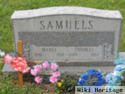 Thomas Samuels