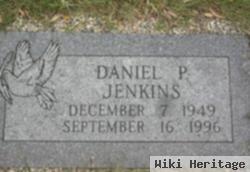 Daniel P. Jenkins