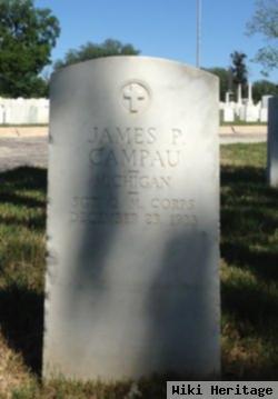 James Peter Campau