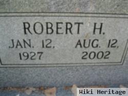 Robert Henry Means