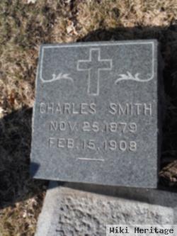 Charles Smith