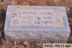 Connie Stahl