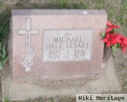 Michael Dale Sevart